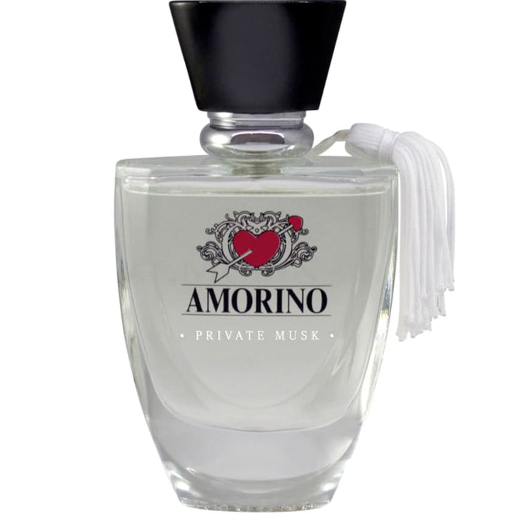 Unisex perfume – PRIVATE MUSK EDP 50 ML