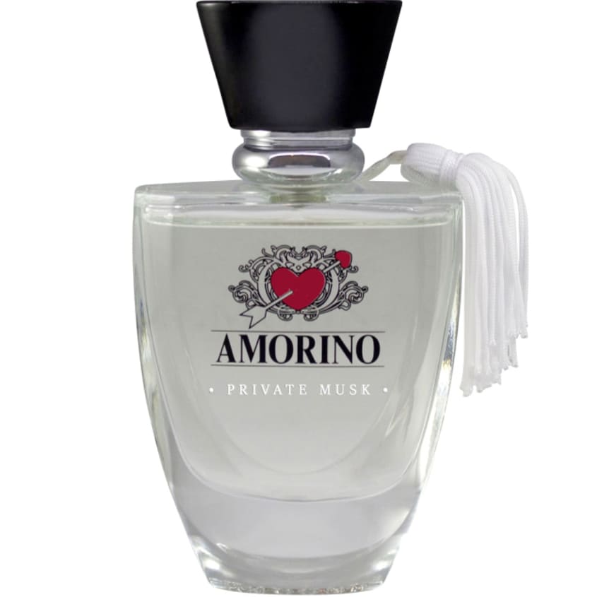AMORINO PRIVATE MUSK EDP 50 ML