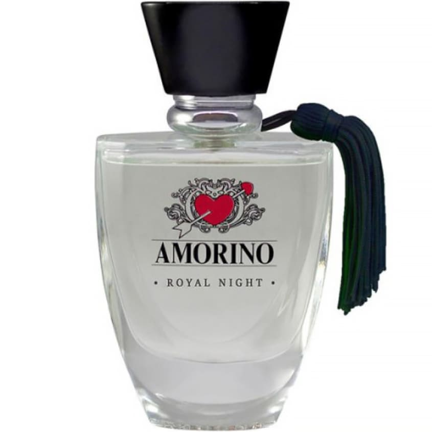 AMORINO ROYAL NIGHT EDP 50 ML