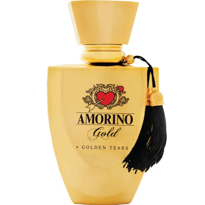 Unisex perfume – GOLDEN TEARS EDP 50 ML