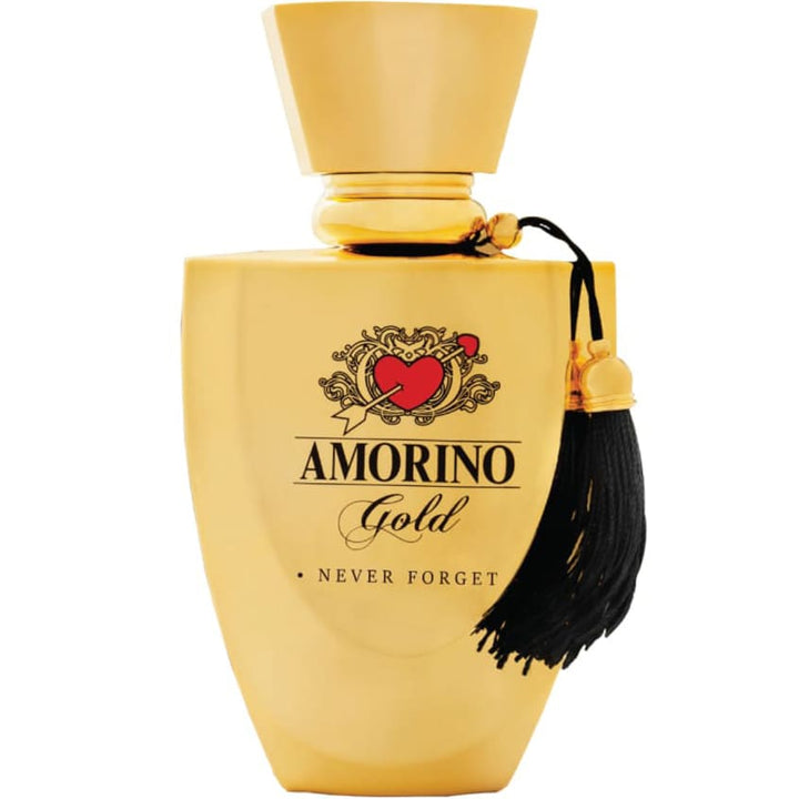 Unisex perfume – NEVER FORGET EDP 50 ML