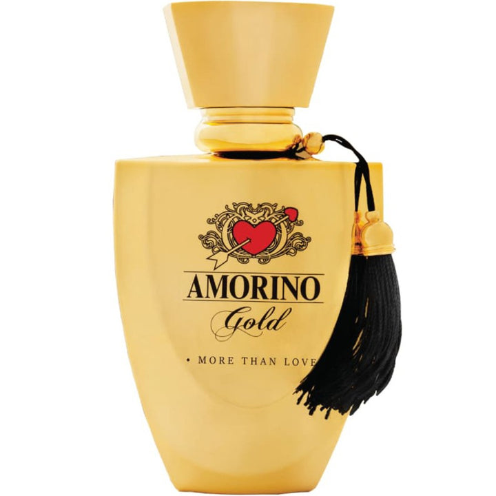 Unisex perfume – MORE THAN LOVE EDP 50 ML