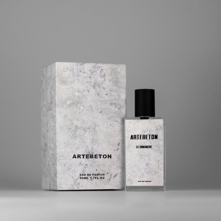 EDP LE DIMANCHE 50ML
