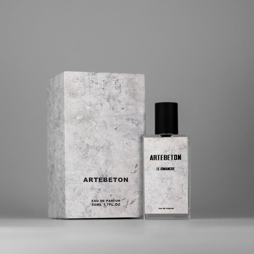 EDP LE DIMANCHE 50ML