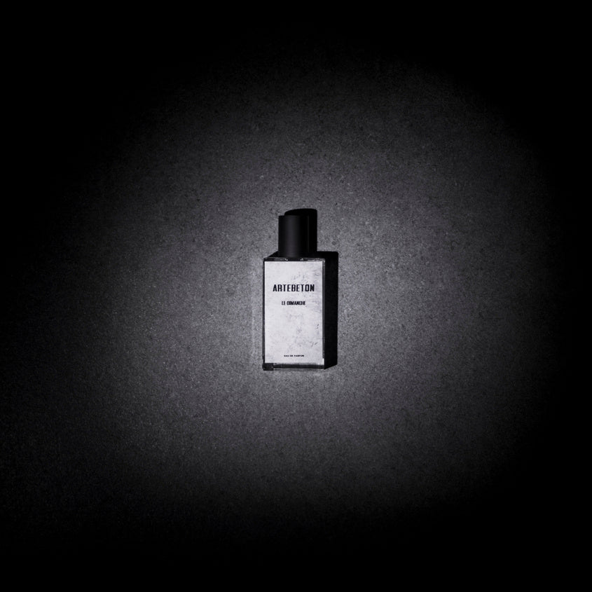 EDP LE DIMANCHE 50ML