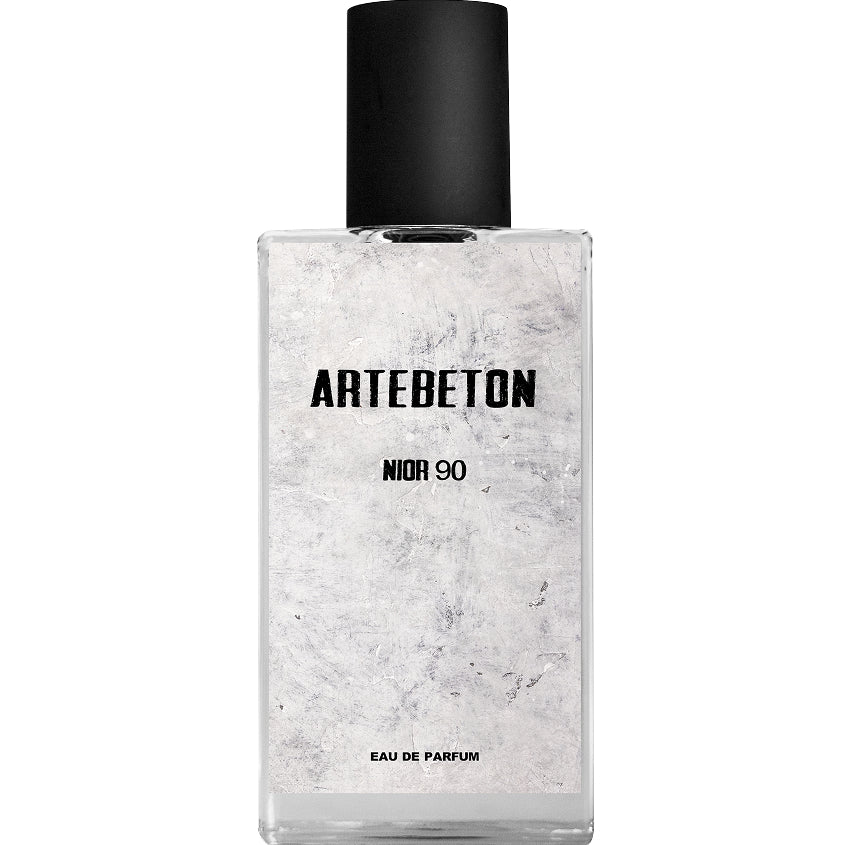 ARTEBETON EDP NOIR 90 50ML