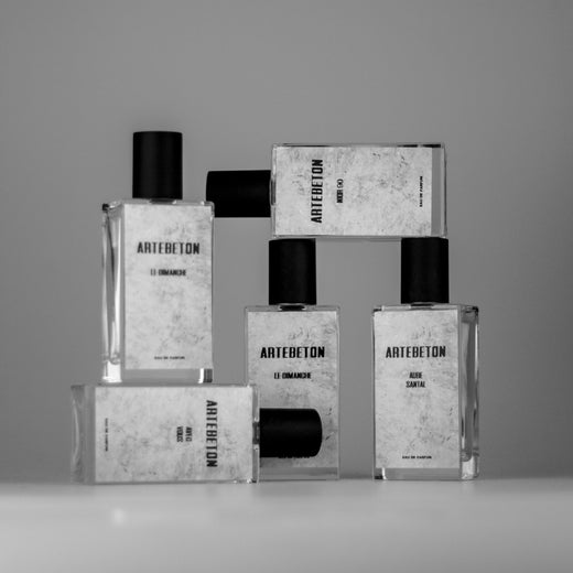 EDP AUBE SANTAL 50ML