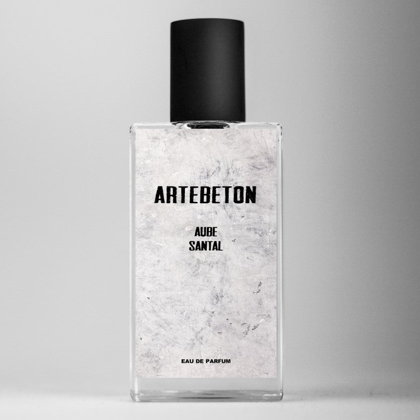 EDP AUBE SANTAL 50ML