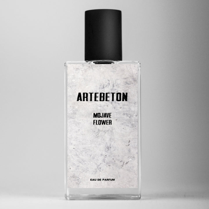 EDP MOJAVE FLOWER 50ML