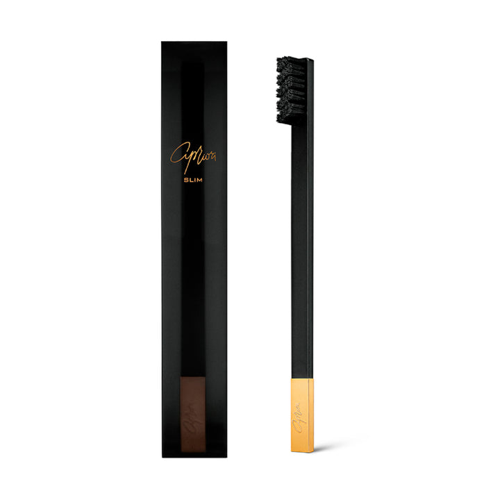فرشاة أسنان APRIORI Black Gold Slim