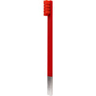 APRIORI RED/SILVER MEDIUM TOOTHBRUSH – buy online