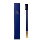 فرشاة أسنان APRIORI Blue Gold متوسطة النحافة