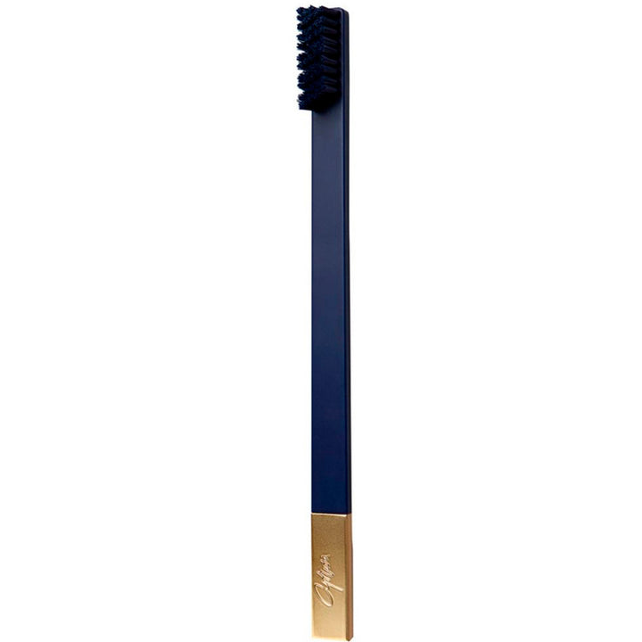 فرشاة أسنان APRIORI Blue Gold متوسطة النحافة