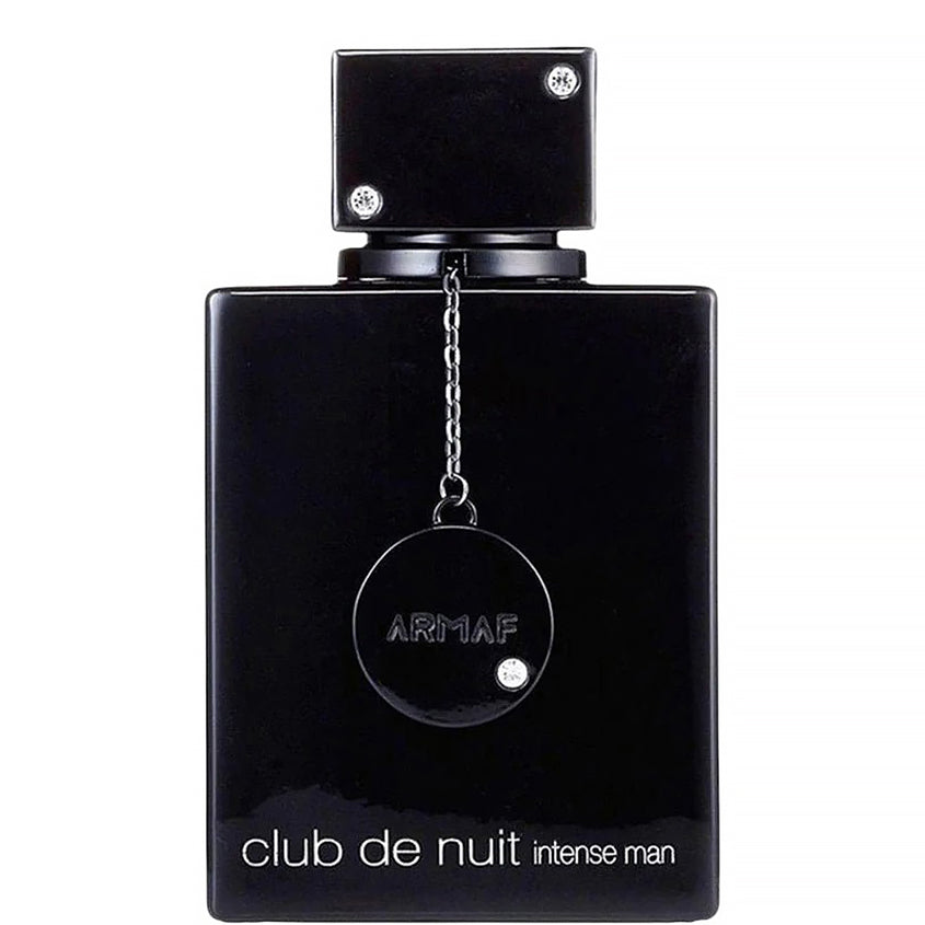ARMAF PERFUMES عطر كلوب دي نوي إنتنس مان