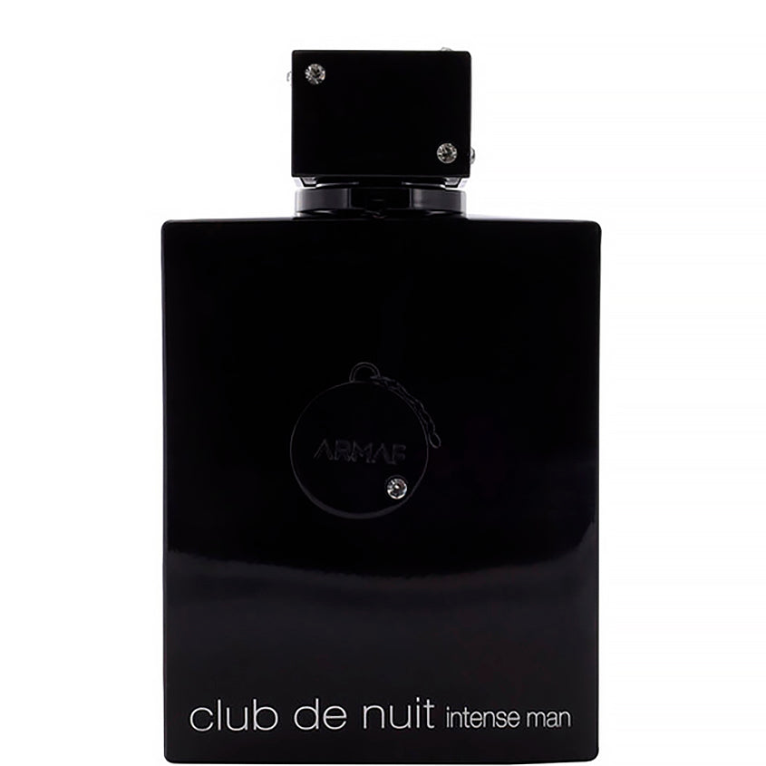 ARMAF PERFUMES أرماف بيرفيومز كلوب دي نوي إنتنس مان، ماء عطر، بخاخ 200 مل