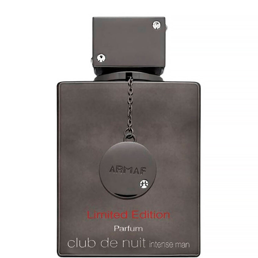 ARMAF PERFUMES CLUB DE NUIT INTENSE LIMITED EDITION (M) EDP 105ML