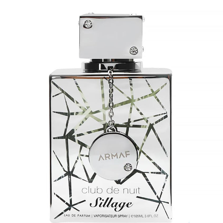 CLUB DE NUIT SILLAGE EDP 105ML