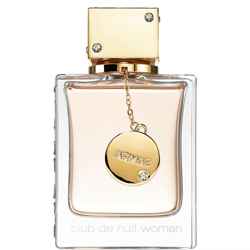 ARMAF PERFUMES عطر ارماف كلوب دو نوي ومان