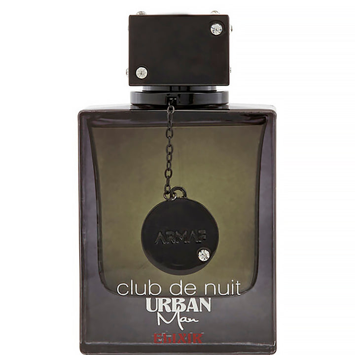 CLUB DE NUIT URBAN MAN ELIXIR EDP 105ML