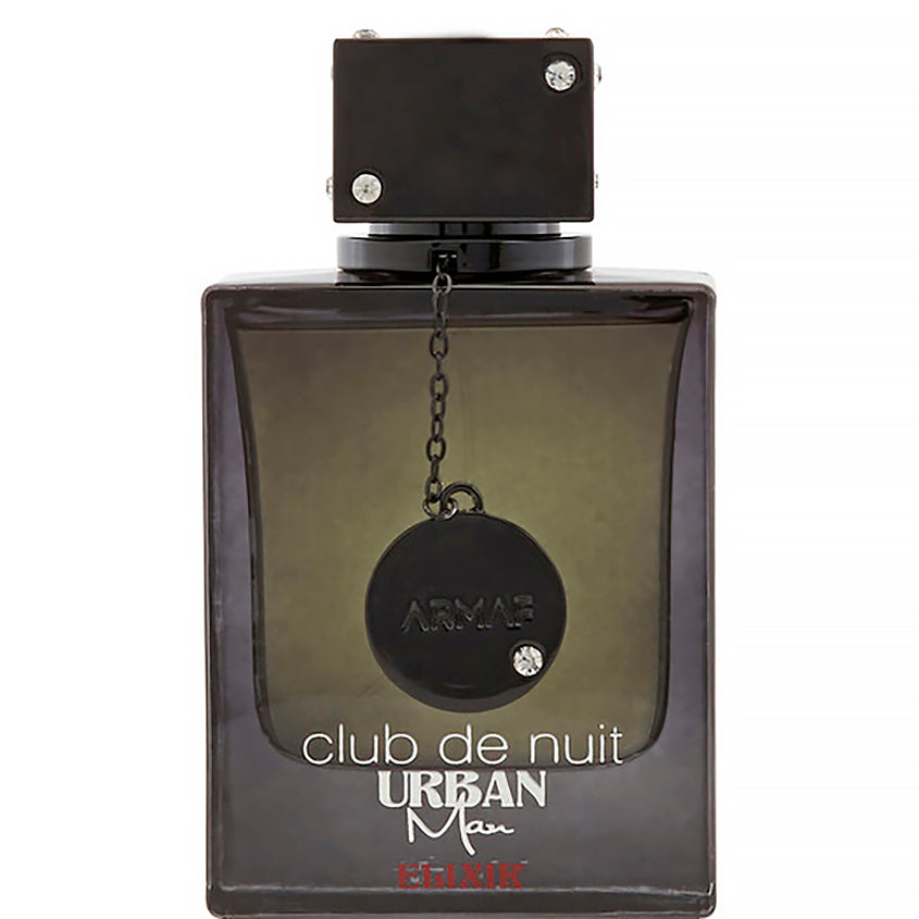 ARMAF PERFUMES كلوب دي نوي أوربان مان إليكسير