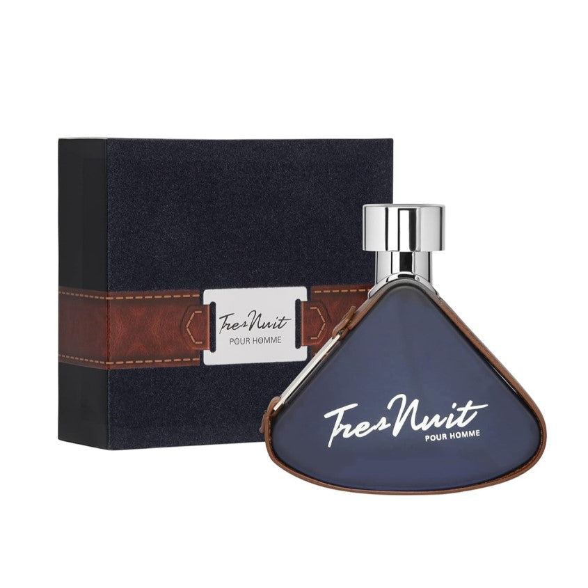 ARMAF PERFUMES TRES NUIT EDP 100ML – online store