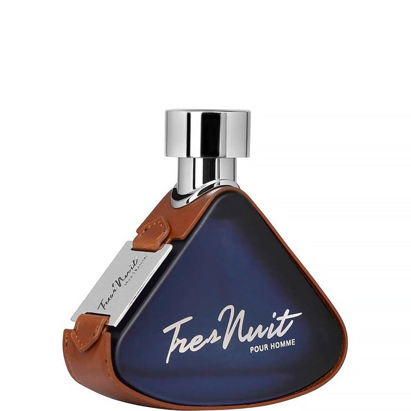 ARMAF PERFUMES TRES NUIT EDP 100ML – buy online