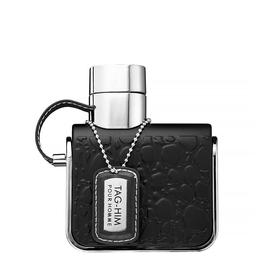 ARMAF PERFUMES عطر ارماف تاغ هيم بور هوم او دي بارفان، بخاخ 100 مل