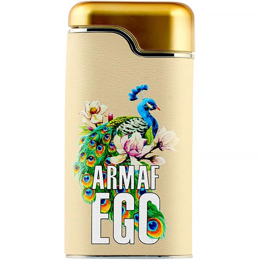 ARMAF PERFUMES إيجو إكزوتيك للنساء
