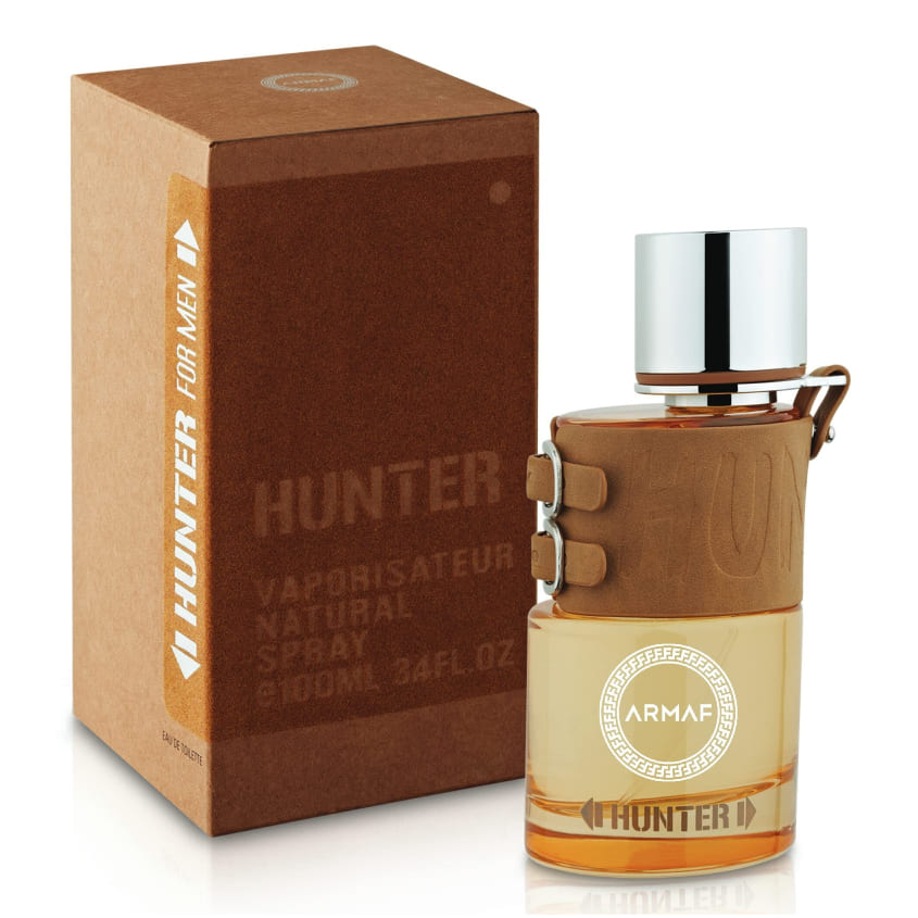 ARMAF PERFUMES هنتر للرجال – شراء أونلاين