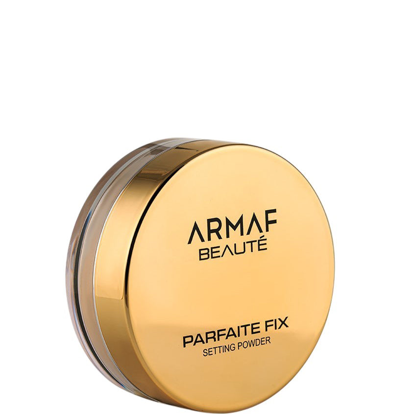 ARMAF BEAUTÉ AB PARFAITE FIX SETTING POWDER - 01