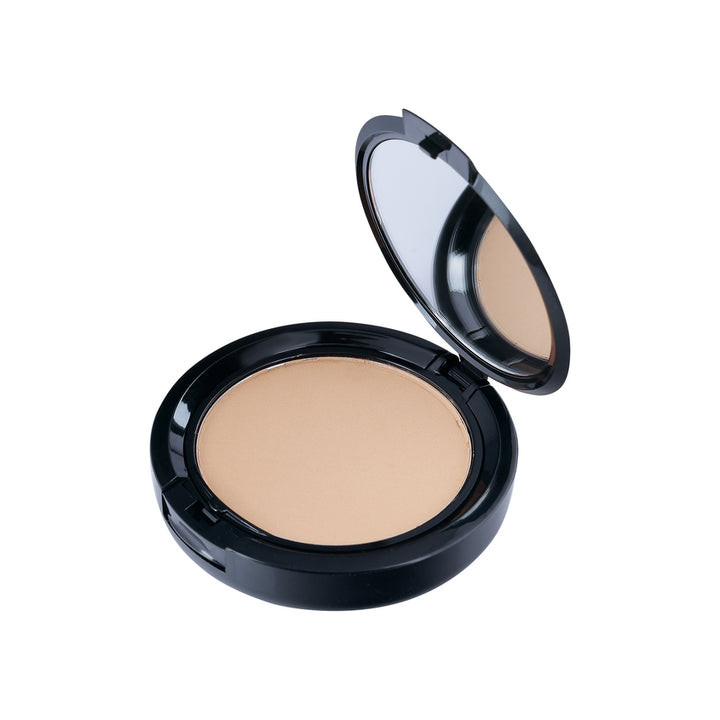 AB PARFAITE FIX COMPACT POWDER - BEIGE 03