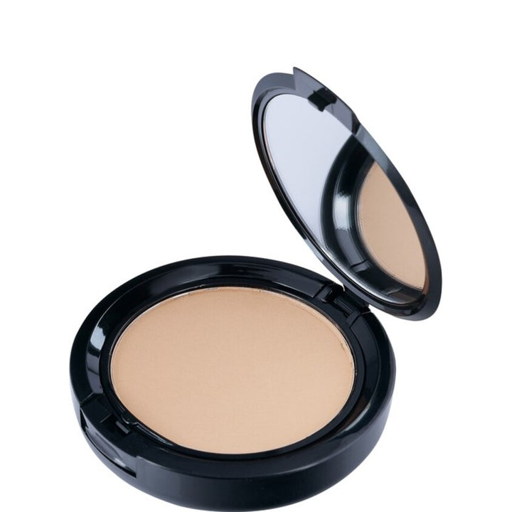 AB PARFAITE FIX COMPACT POWDER - FAIR 01