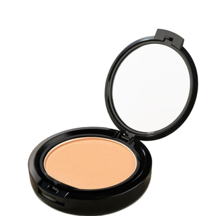 AB PARFAITE FIX COMPACT POWDER - PORCELAIN 02