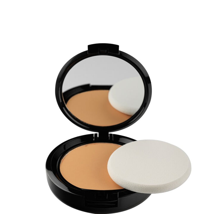 AB PARFAITE FIX COMPACT POWDER - BEIGE 03