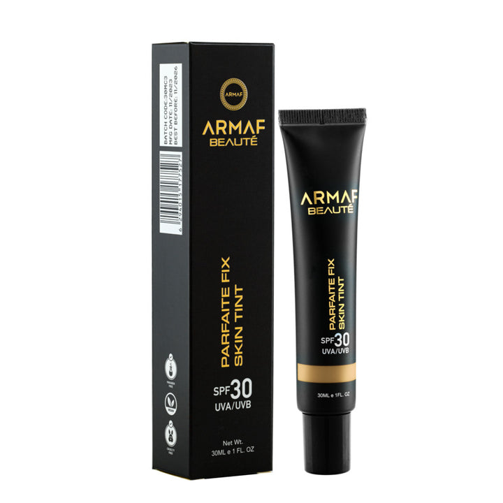 AB PARFAITE FIX SKIN TINT - NATURAL 02