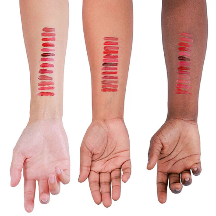 AB CREME TOUCH LIQ MATTE LIPSTICK - MARSEILLE 04