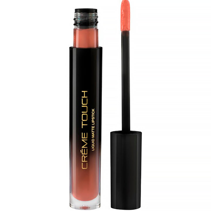 AB CREME TOUCH LIQ MATTE LIPSTICK - MARSEILLE 04
