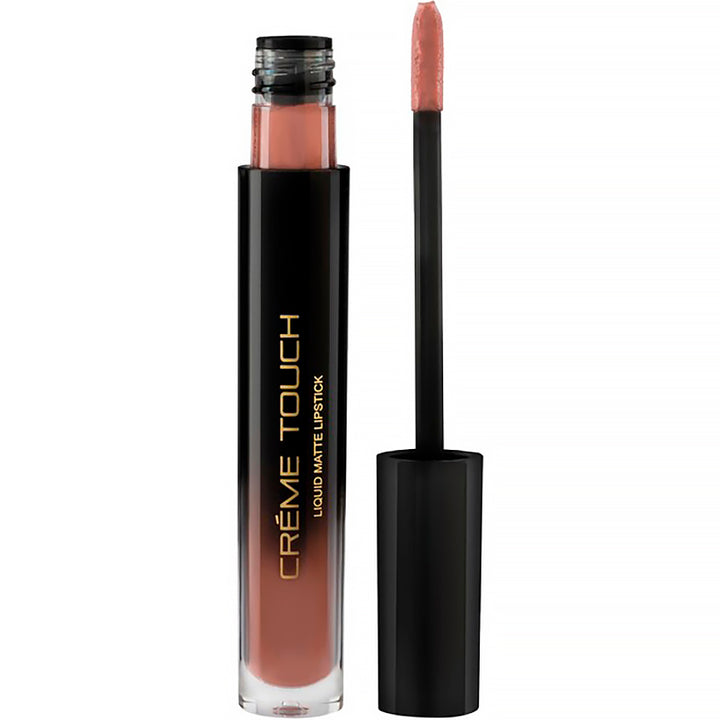 AB CREME TOUCH LIQ MATTE LIPSTICK - NANTES 02