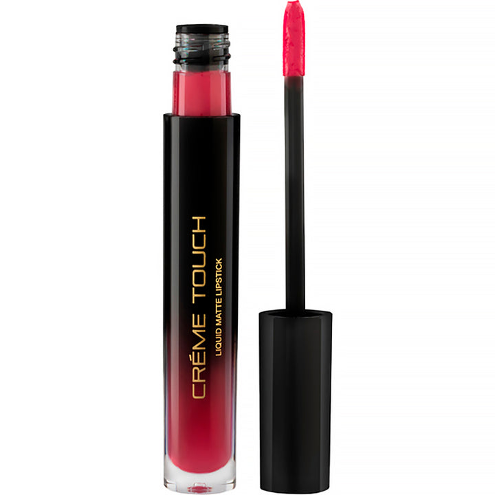 AB CREME TOUCH LIQ MATTE LIPSTICK - MARSEILLE 04