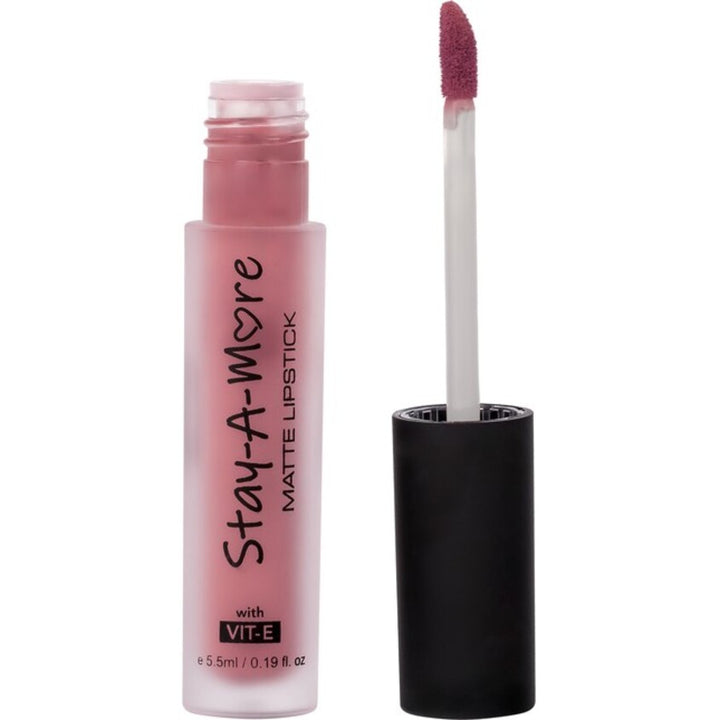 AB STAY A MORE LIPSTICK - STELLA ROSE 11