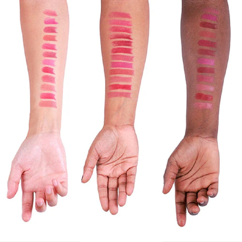 ARMAF BEAUTÉ AB VELVET MATTE LIPSTICK - DAPHNE 11 – online store
