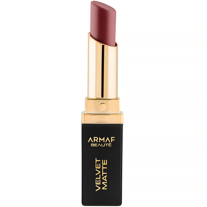 AB VELVET MATTE LIPSTICK - DAPHNE 11