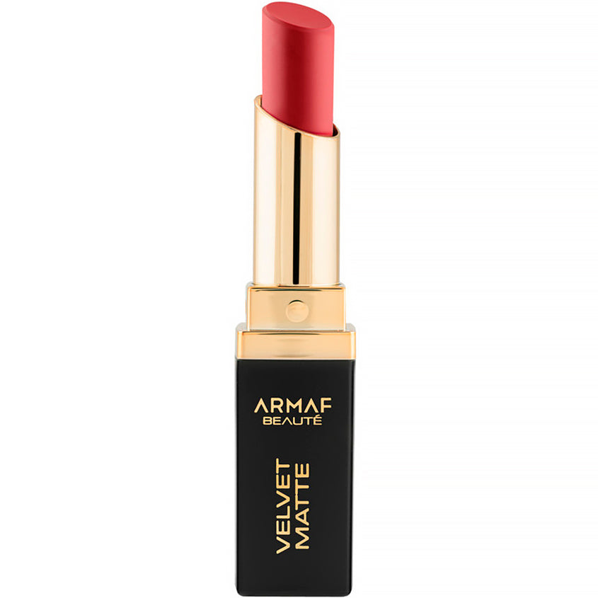 ARMAF BEAUTÉ AB VELVET MATTE LIPSTICK - GISELLE 05