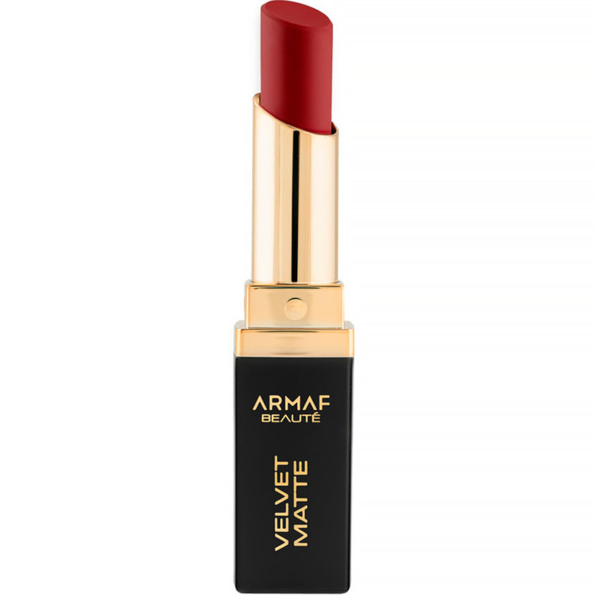 ARMAF BEAUTÉ AB VELVET MATTE LIPSTICK - CAMILLE 09