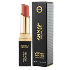 ARMAF BEAUTÉ AB VELVET MATTE LIPSTICK - DAPHNE 11 – online store