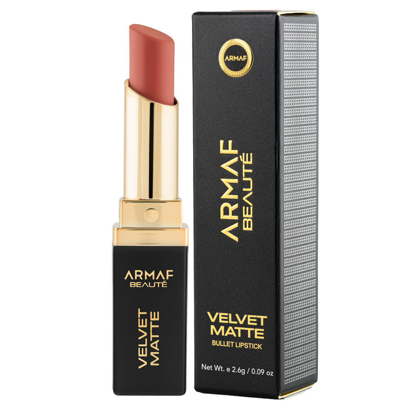 ARMAF BEAUTÉ AB VELVET MATTE LIPSTICK - DAPHNE 11 – online store