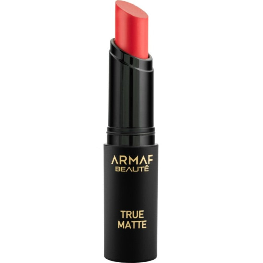 ARMAF BEAUTÉ AB TRUE MATTE LIPSTICK - KAUNIS 09 – buy online