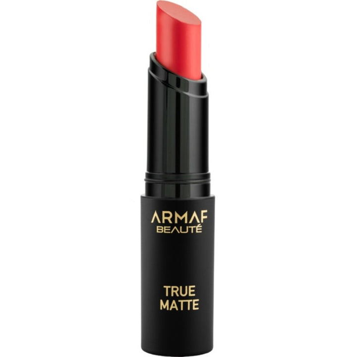 AB TRUE MATTE LIPSTICK - CANTIK 07