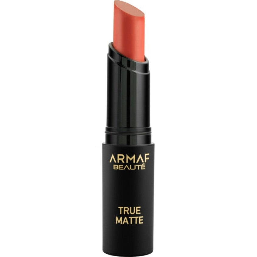 ARMAF BEAUTÉ AB TRUE MATTE LIPSTICK - JOLI 02 – buy online