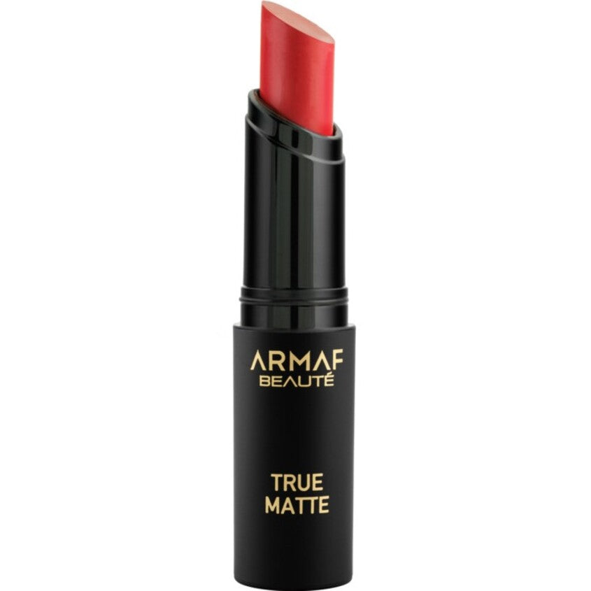 ARMAF BEAUTÉ AB TRUE MATTE LIPSTICK - BONITA 04 – buy online